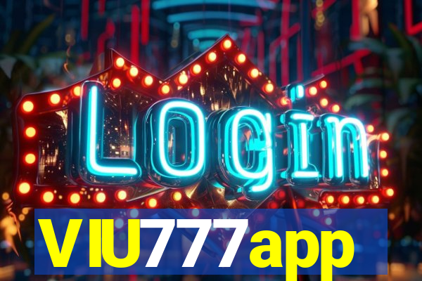 VIU777app