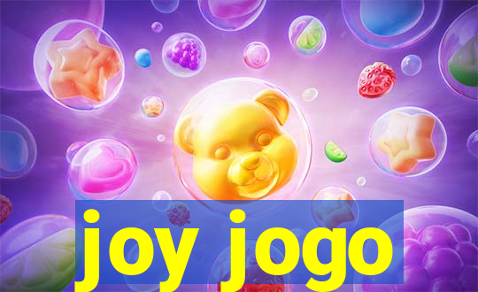 joy jogo