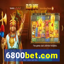 6800bet.com