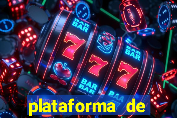 plataforma de cassino pagando no cadastro