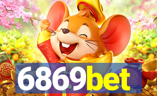 6869bet