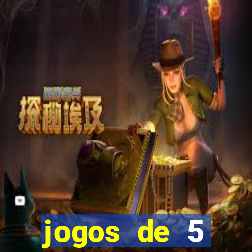 jogos de 5 centavos na blaze