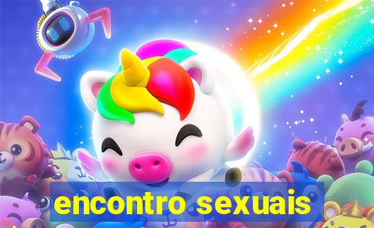 encontro sexuais