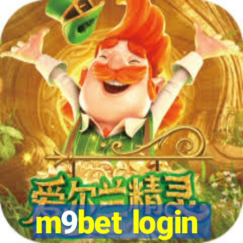 m9bet login