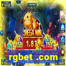 rgbet .com