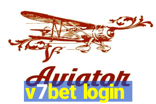 v7bet login