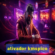 ativador kmspico