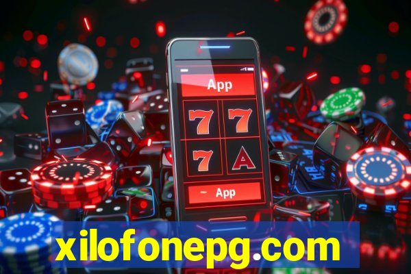 xilofonepg.com