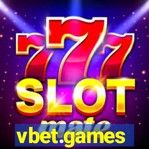 vbet.games