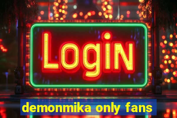 demonmika only fans