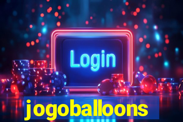 jogoballoons