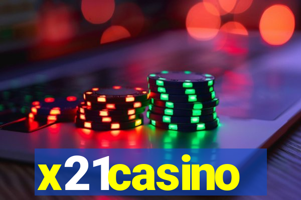 x21casino