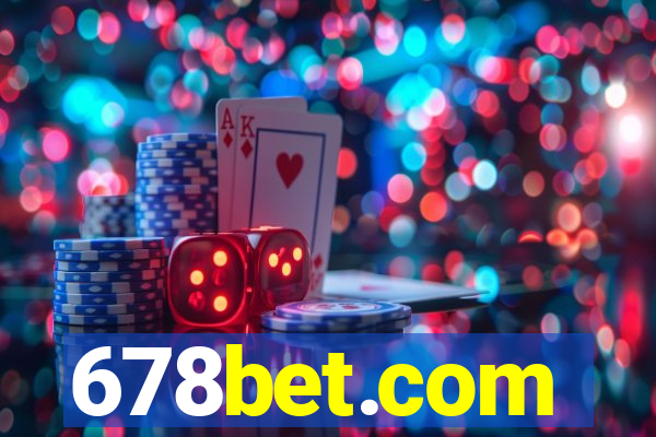 678bet.com