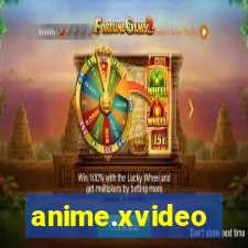 anime.xvideo