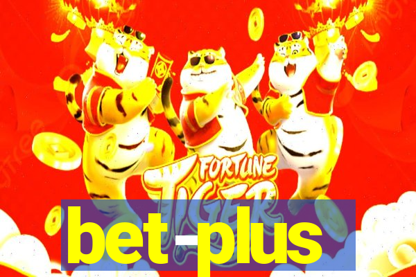 bet-plus