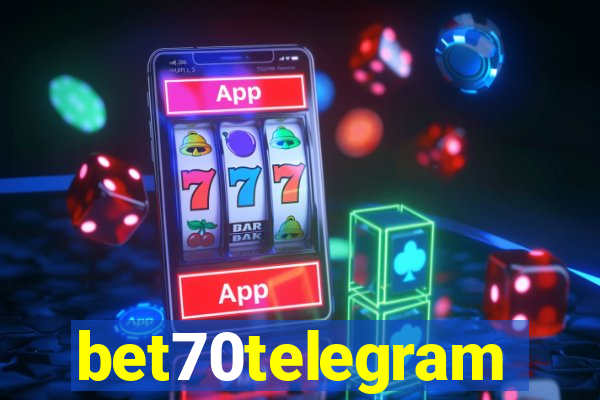 bet70telegram