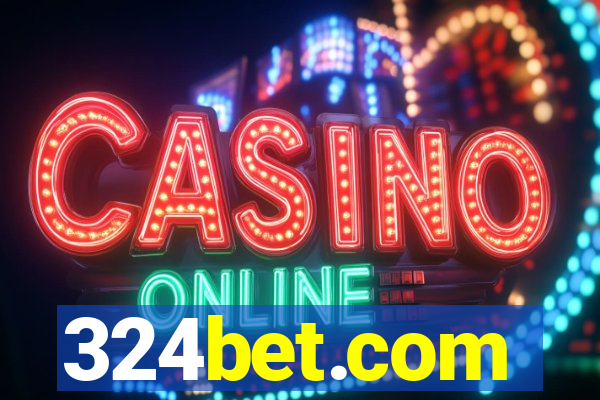 324bet.com