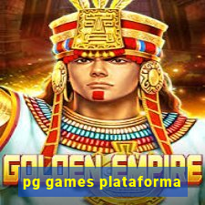 pg games plataforma