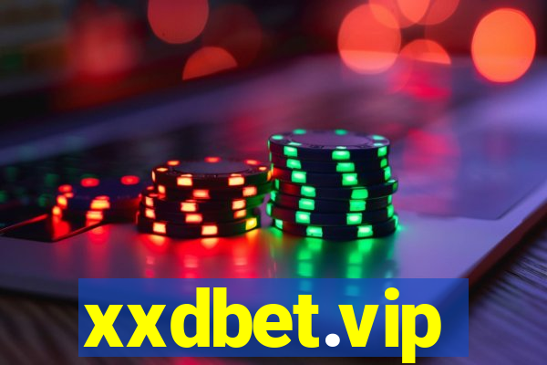 xxdbet.vip