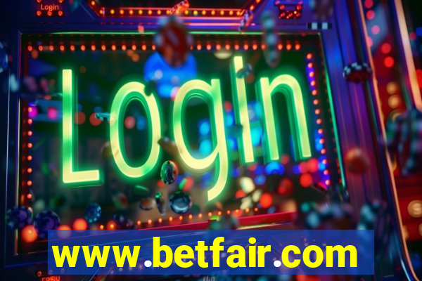 www.betfair.com