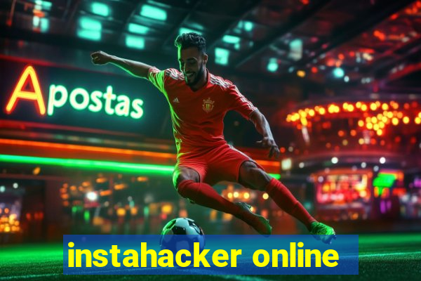 instahacker online