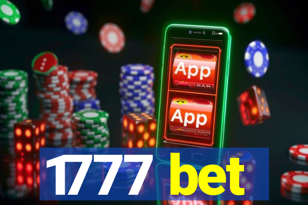 1777 bet