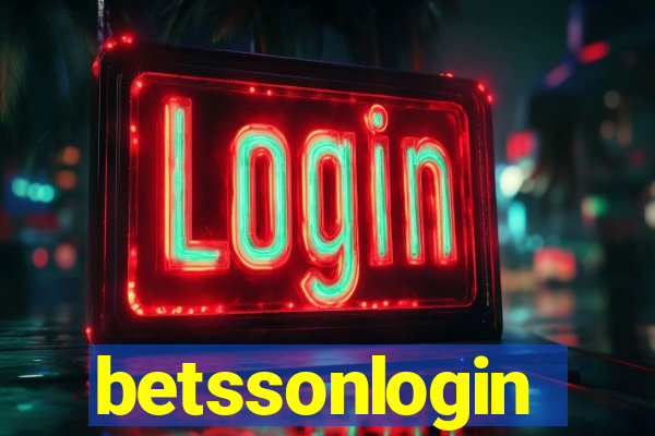 betssonlogin