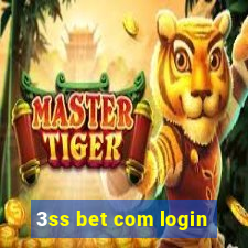 3ss bet com login