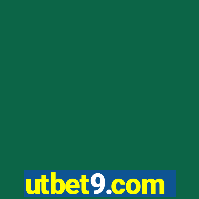 utbet9.com