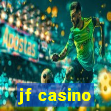 jf casino