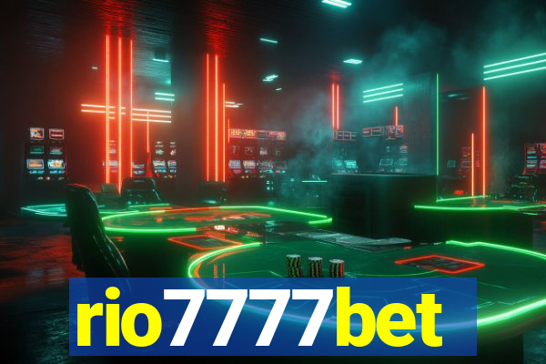 rio7777bet