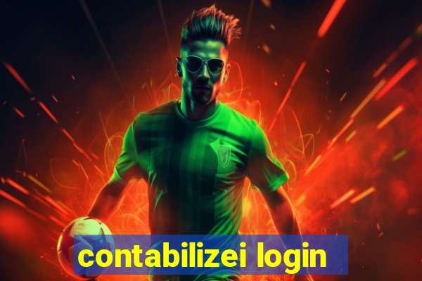 contabilizei login