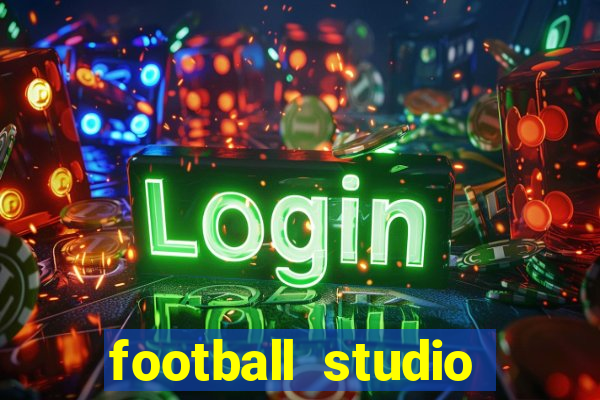 football studio como analisar