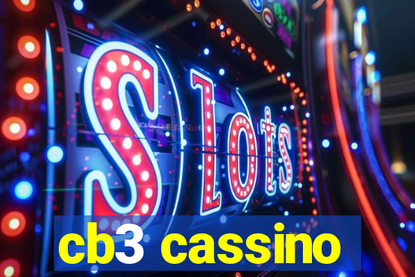 cb3 cassino