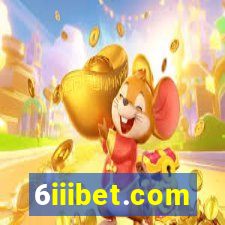 6iiibet.com