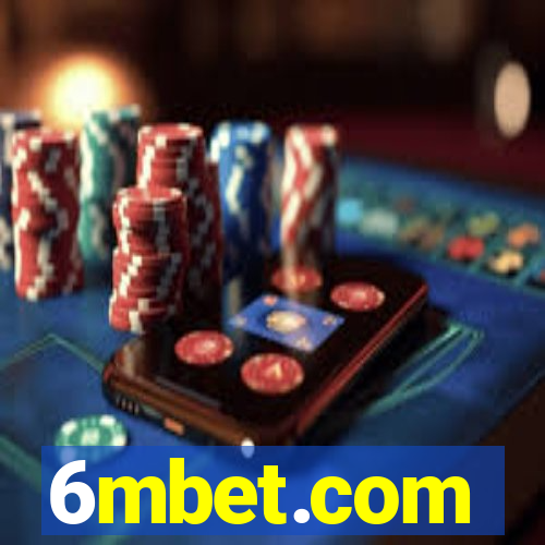 6mbet.com