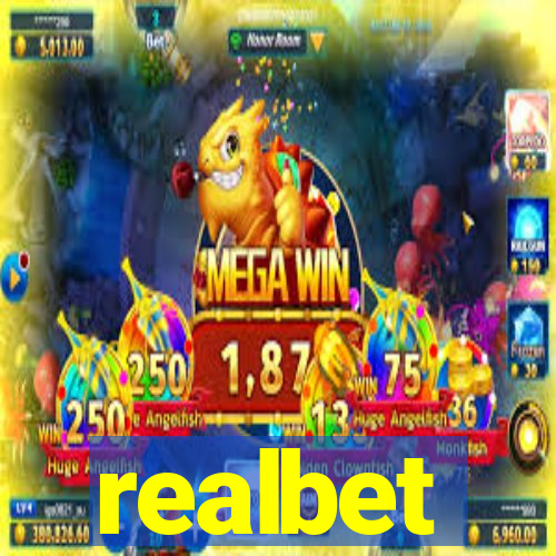 realbet