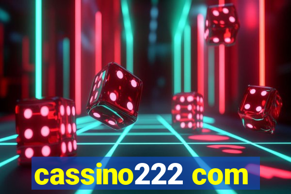 cassino222 com