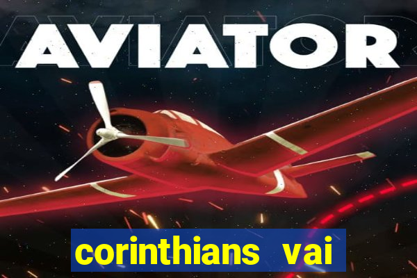 corinthians vai perder pontos