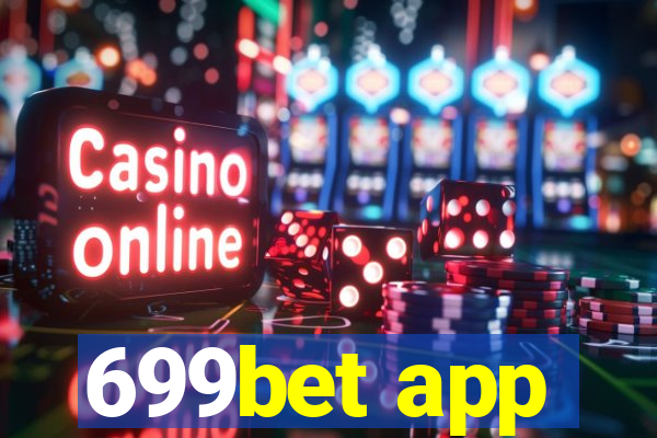 699bet app