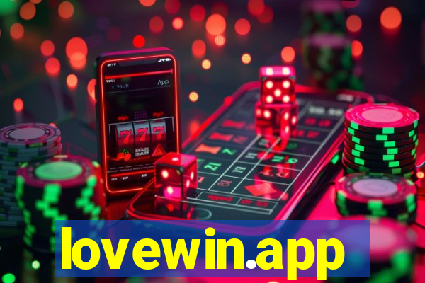 lovewin.app