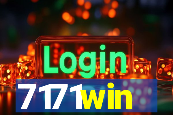 7171win