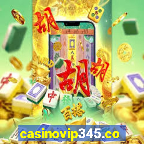 casinovip345.com