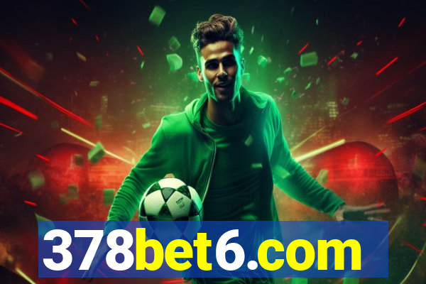 378bet6.com