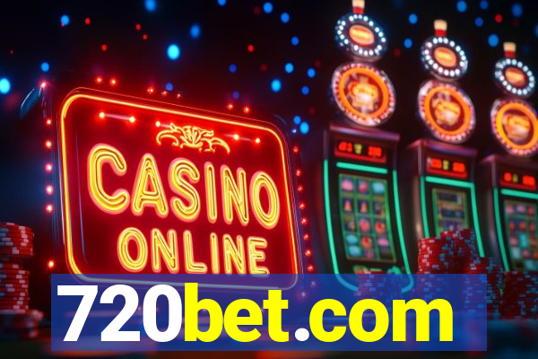 720bet.com