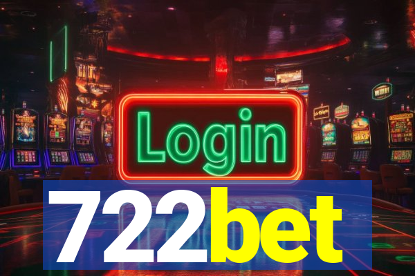 722bet