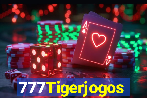 777Tigerjogos