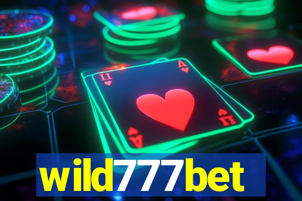 wild777bet