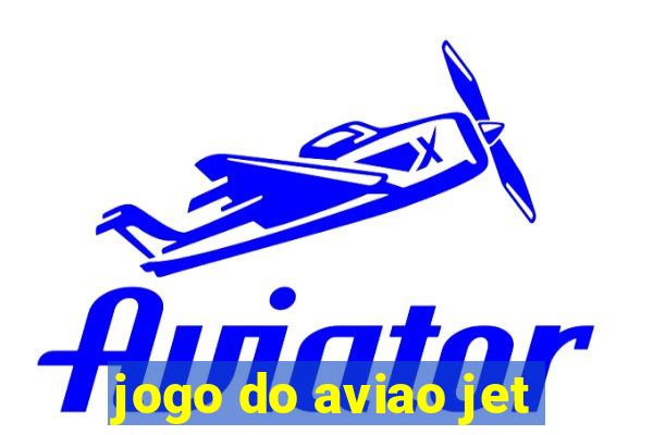 jogo do aviao jet