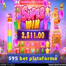 595 bet plataforma